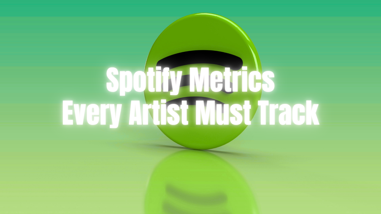 spotify-metrics